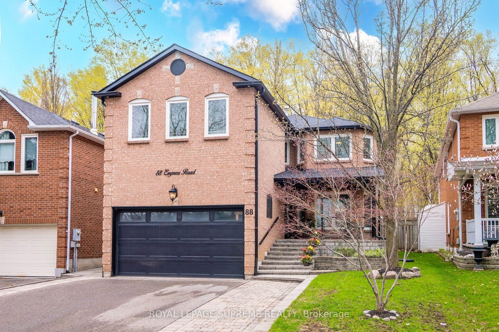 Photo of 88 Empress Road, Vaughan, ON L6A 1V1 (MLS # N13558976)