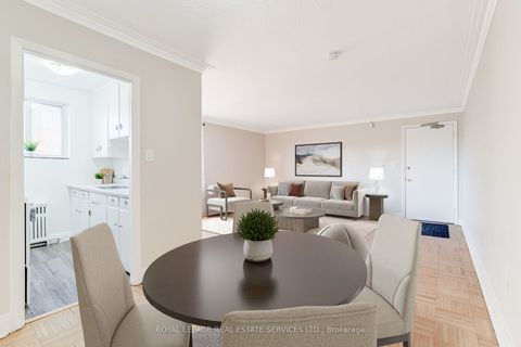 309 The Kingsway N/A 308 Toronto ON M9A 3V3