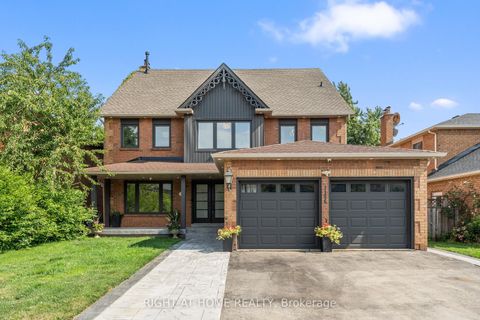 1186 Glenashton Drive Room G Oakville ON L6H 5L7