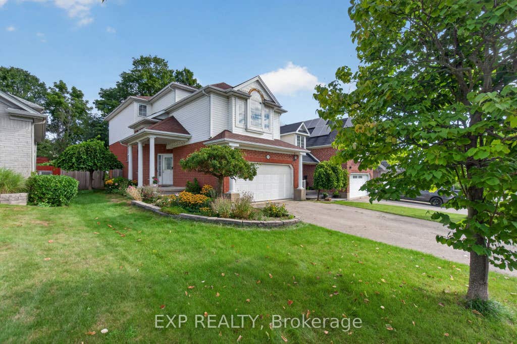 Photo of 141 Starwood Drive, Guelph, ON N1E 7G7 (MLS # X13701038)