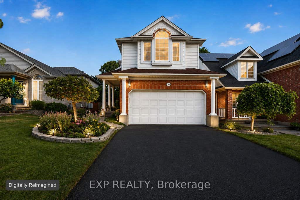 Photo of 141 Starwood Drive, Guelph, ON N1E 7G7 (MLS # X13701038)