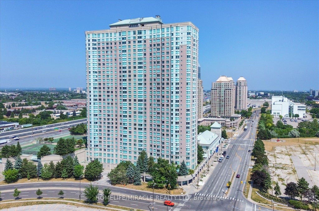 Photo of 68 Corporate Drive #3521, Toronto, ON M1H 3H3 (MLS # E13538816)