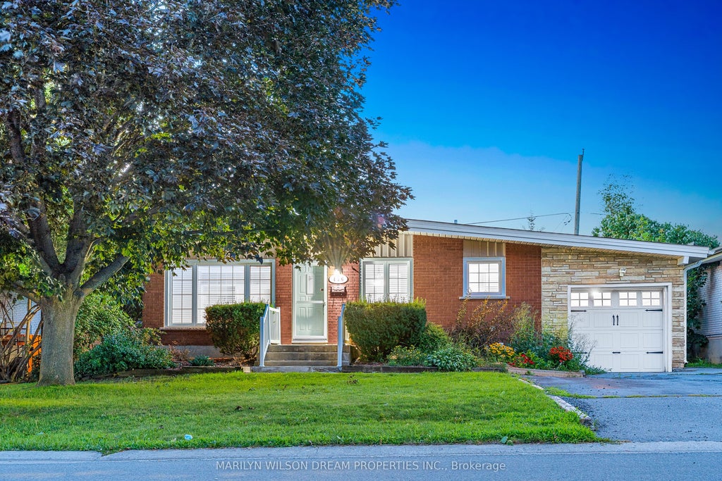 Photo of 436 Beach Avenue, Cornwall, ON K6H 5P1 (MLS # X14081388)