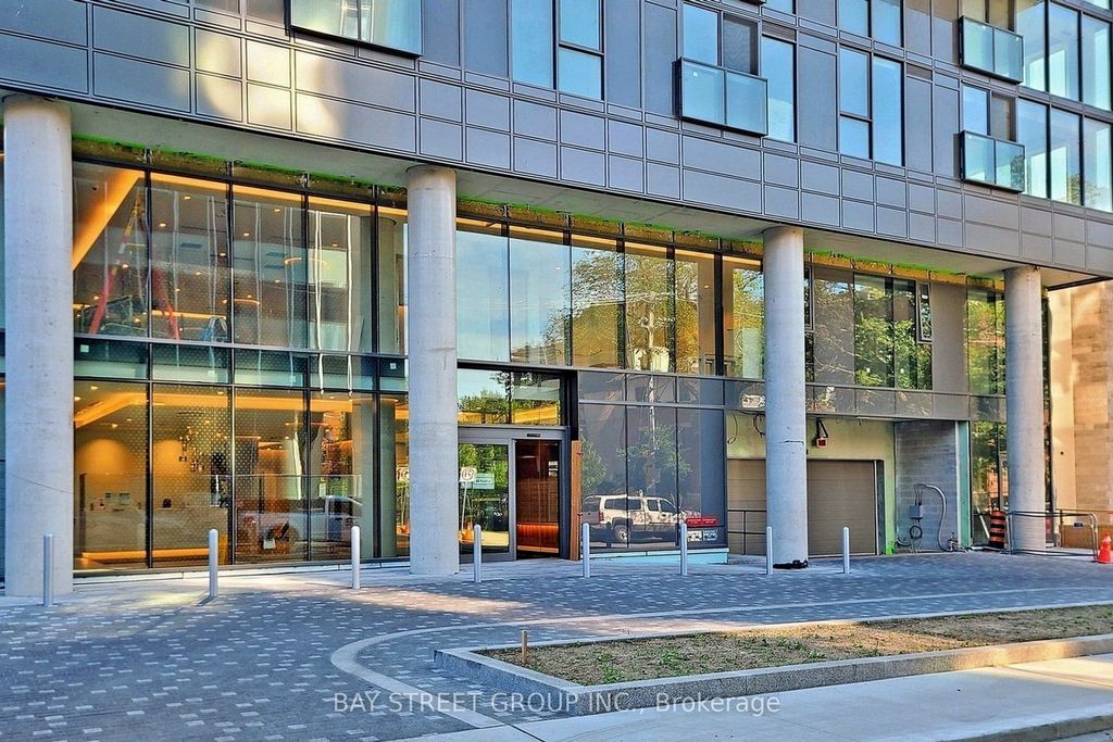 Photo of 99 Foxbar Road #306, Toronto, ON M4V 0B2 (MLS # C12323394)