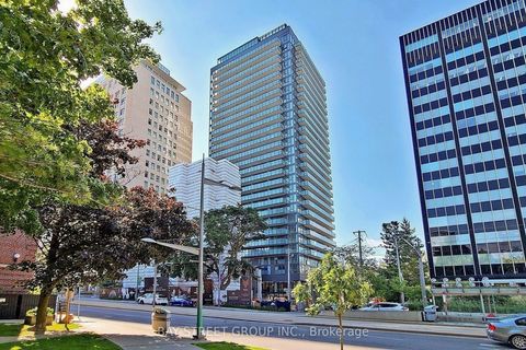 Photo of 99 Foxbar Road #306, Toronto, ON M4V 0B2 (MLS # C12323394)