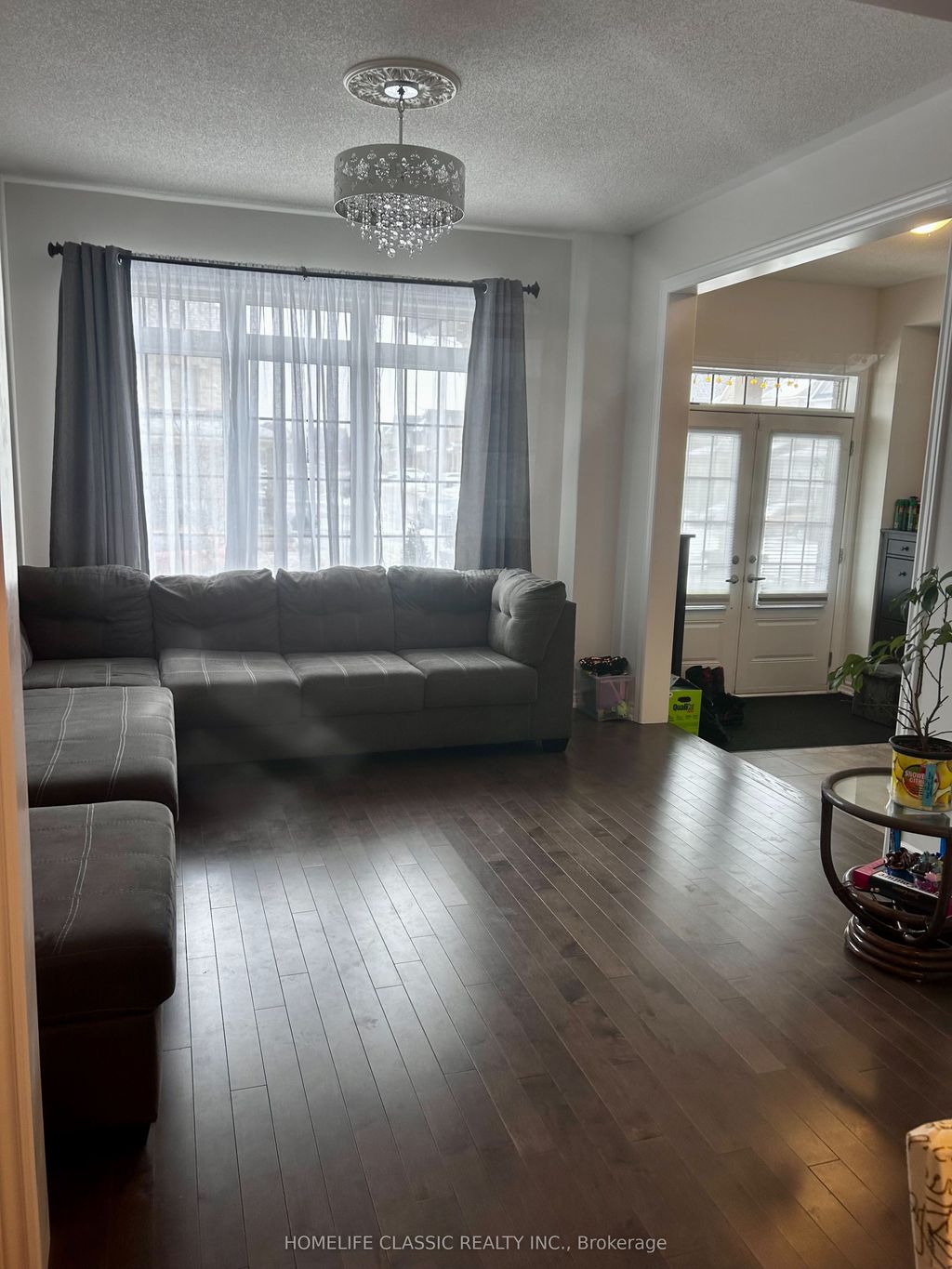 Photo of 91 Crombie Street S, Clarington, ON L1C 0T6 (MLS # E12907046)