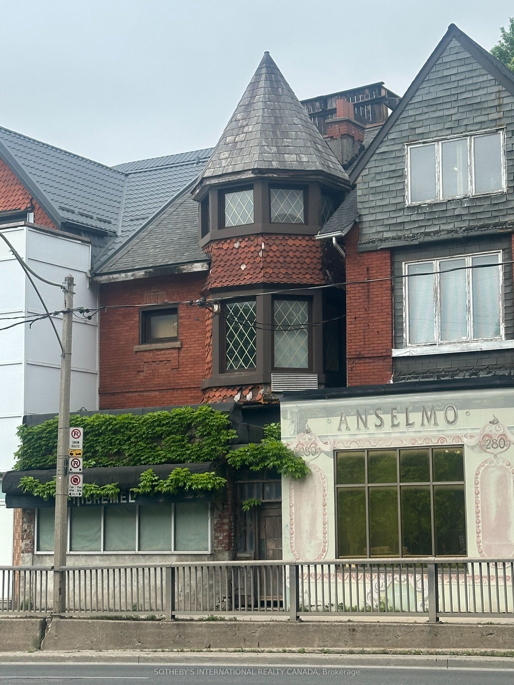 Photo of 278 Avenue Road, Toronto, ON M4G 1G4 (MLS # C13778952)