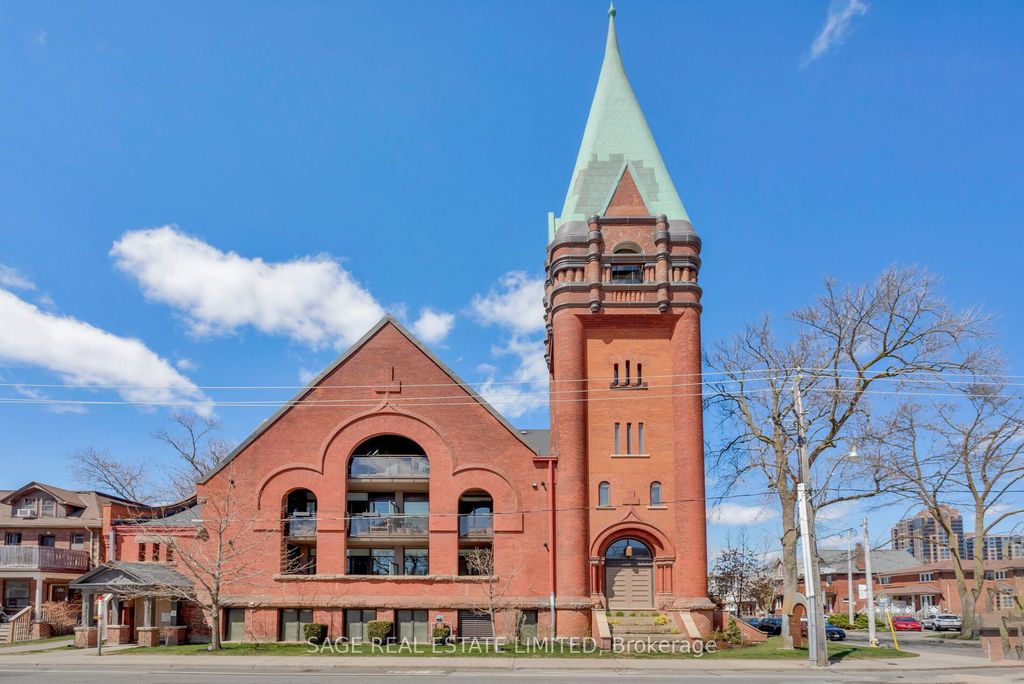 Photo of 152 Annette Street #103, Toronto, ON M6P 1P4 (MLS # W12435008)
