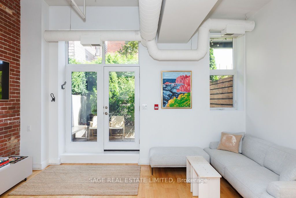 Photo of 152 Annette Street #103, Toronto, ON M6P 1P4 (MLS # W12435008)