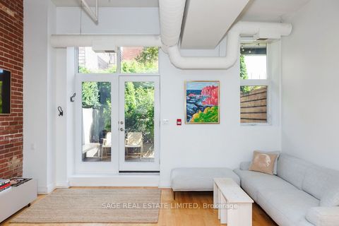 152 Annette Street 103 Toronto ON M6P 1P4