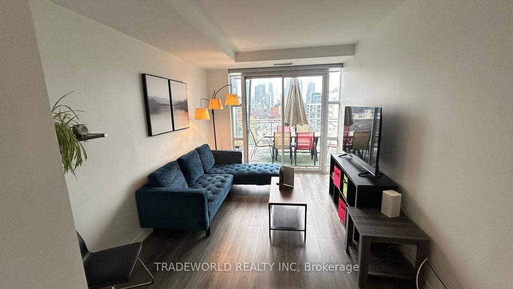 Photo of 10 Willison Square #Ph7, Toronto, ON M5T 0A8 (MLS # C13799814)