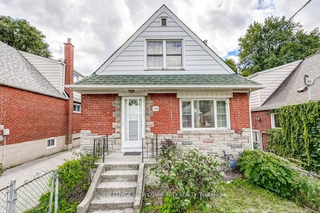 Photo of 109 Glencrest Boulevard, Toronto, ON M4B 1L9 (MLS # E12409204)