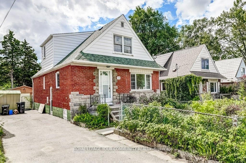 Photo of 109 Glencrest Boulevard, Toronto, ON M4B 1L9 (MLS # E12409204)