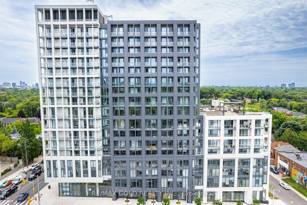 Photo of 2020 Bathurst Street #216, Toronto, ON M5P 3L1 (MLS # C13523540)