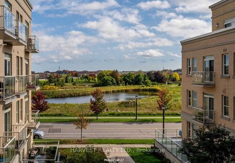 28 Prince Regent Street 301 Markham ON L6C 0V5