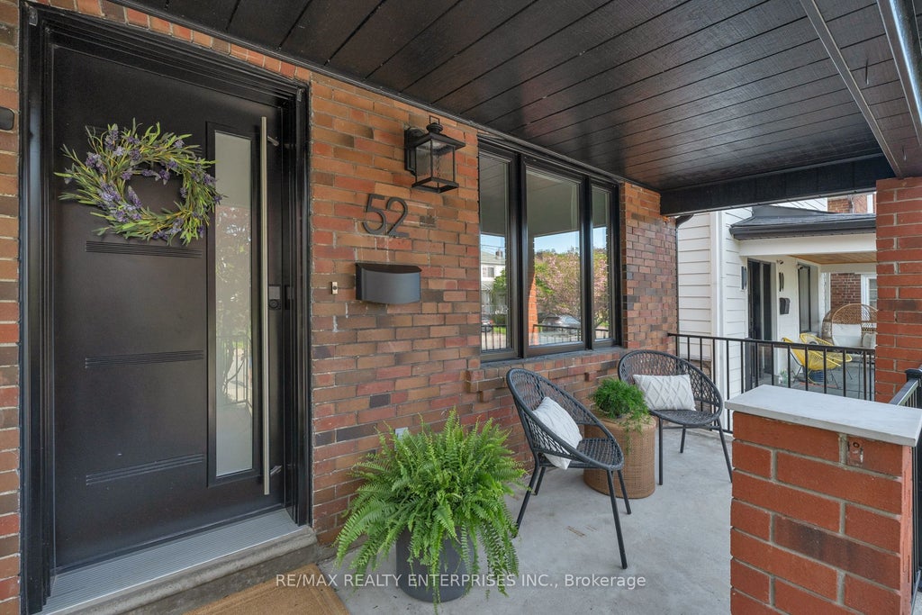 Photo of 52 Fifth Street, Toronto, ON M8V 2Z2 (MLS # W13209690)