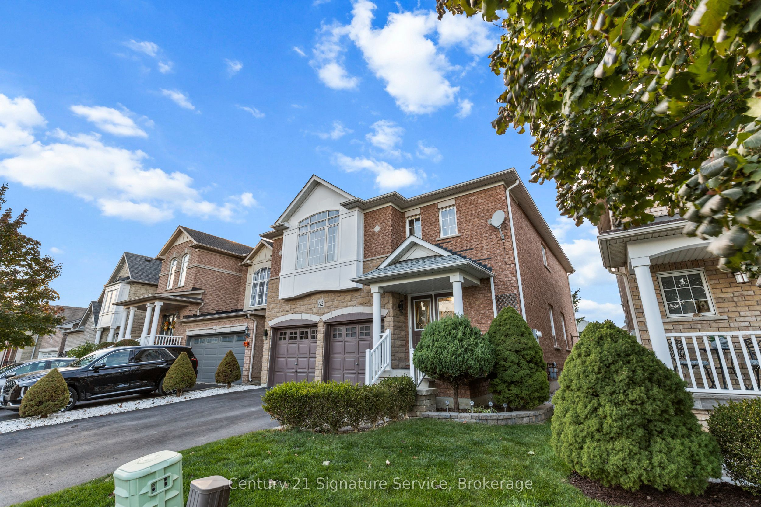 62 Penbridge Circle