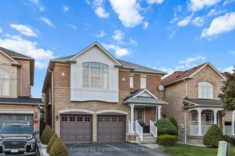 62 Penbridge Circle Brampton ON L7A 2P9