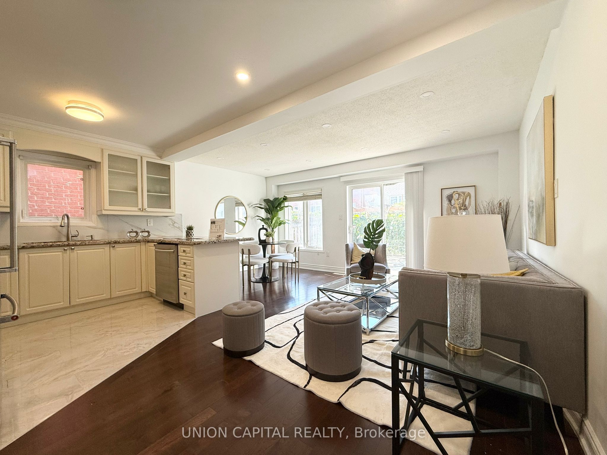 8 CHARLES BROWN Road