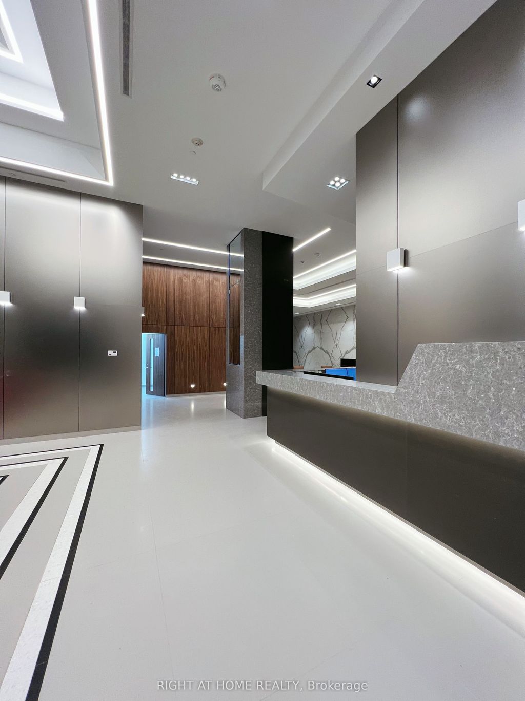 Photo of 28 Freeland Street #1710, Toronto, ON M5E 0E3 (MLS # C12608548)