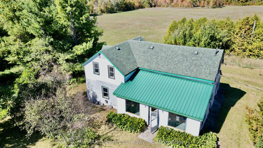 Photo of 226 Bartley Drive, Northern Bruce Peninsula, ON N0H 1Z0 (MLS # X13858852)