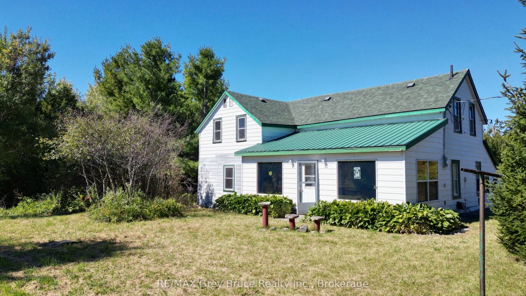 Photo of 226 Bartley Drive, Northern Bruce Peninsula, ON N0H 1Z0 (MLS # X13858852)