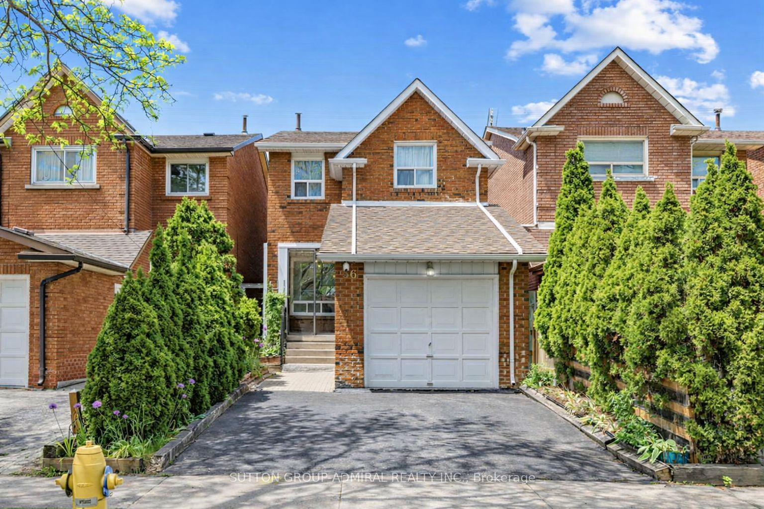 56 Oakmount Crescent