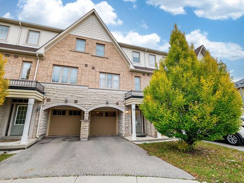 2171 Fiddlers Way 39 Oakville ON L6M 0R9