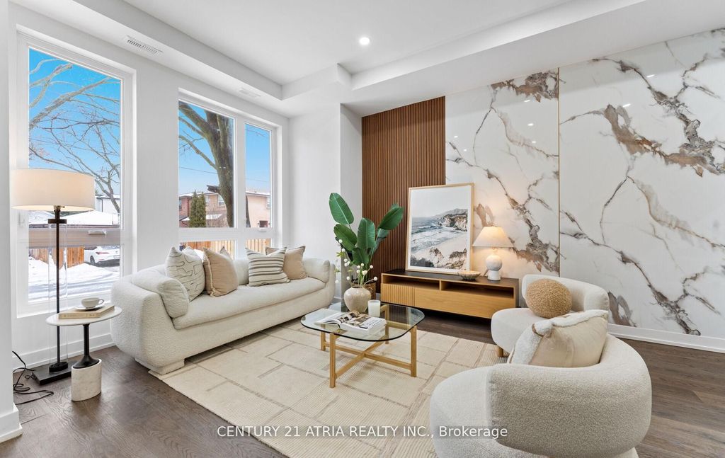 Photo of 65 Crewe Avenue, Toronto, ON M4C 2J2 (MLS # E13011828)