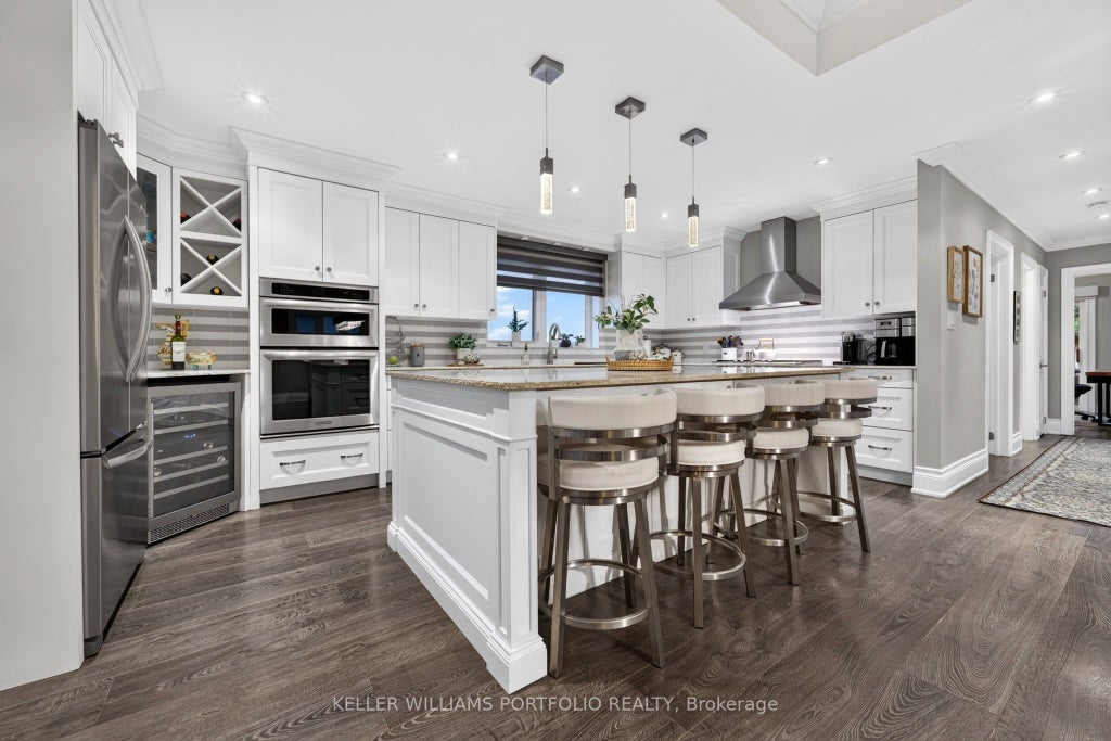 Photo of 5 Northampton Drive, Toronto, ON M9B 4S5 (MLS # W13760534)