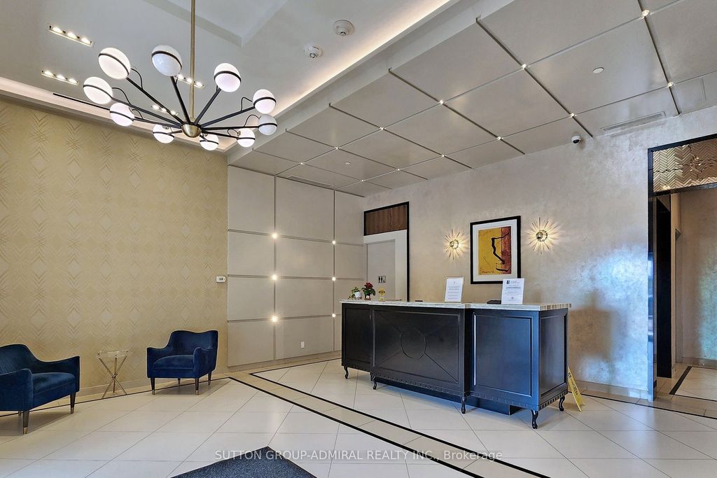 Photo of 1486 Bathurst Street #907, Toronto, ON M5P 3G9 (MLS # C13164022)