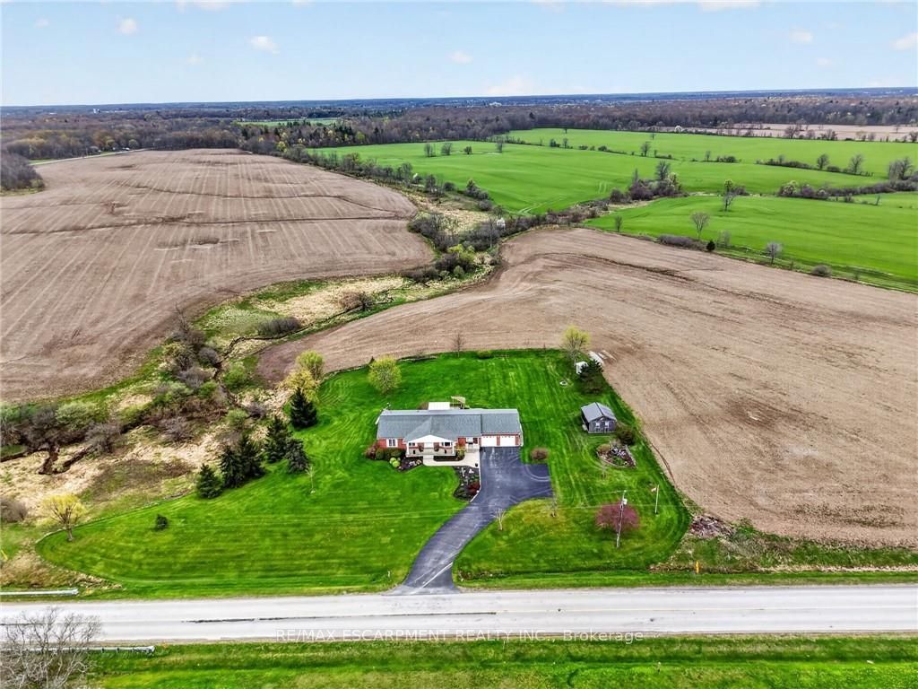Photo of 8452 SOUTH CHIPPAWA Road, West Lincoln, ON N0A 1C0 (MLS # X13073000)