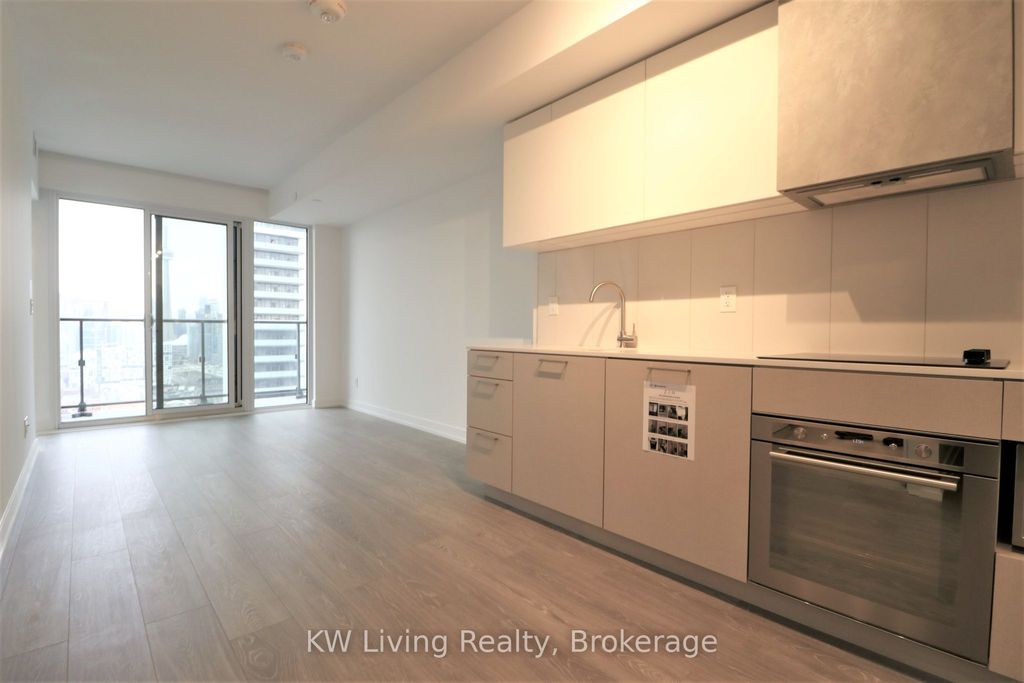 Photo of 19 Western Battery Road #3120, Toronto, ON M6K 0E3 (MLS # C12896320)