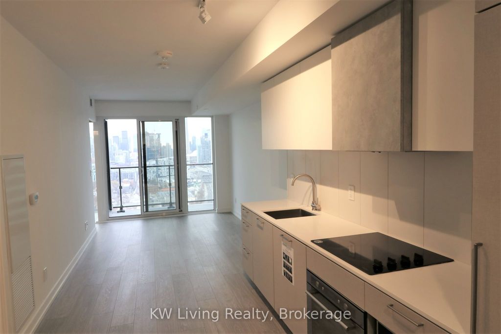 Photo of 19 Western Battery Road #3120, Toronto, ON M6K 0E3 (MLS # C12896320)