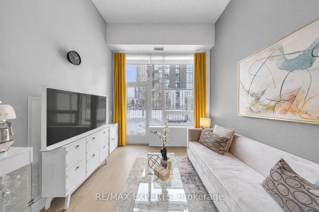 Photo of 7 Kenaston Gardens #G2, Toronto, ON M2K 0E9 (MLS # C12734484)