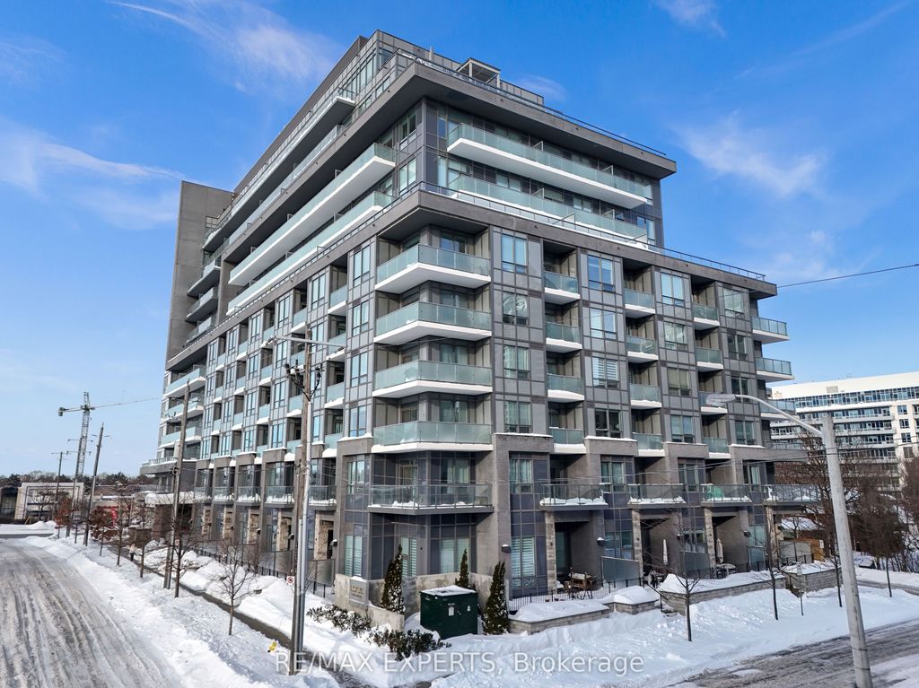 Photo of 7 Kenaston Gardens #G2, Toronto, ON M2K 0E9 (MLS # C12734484)