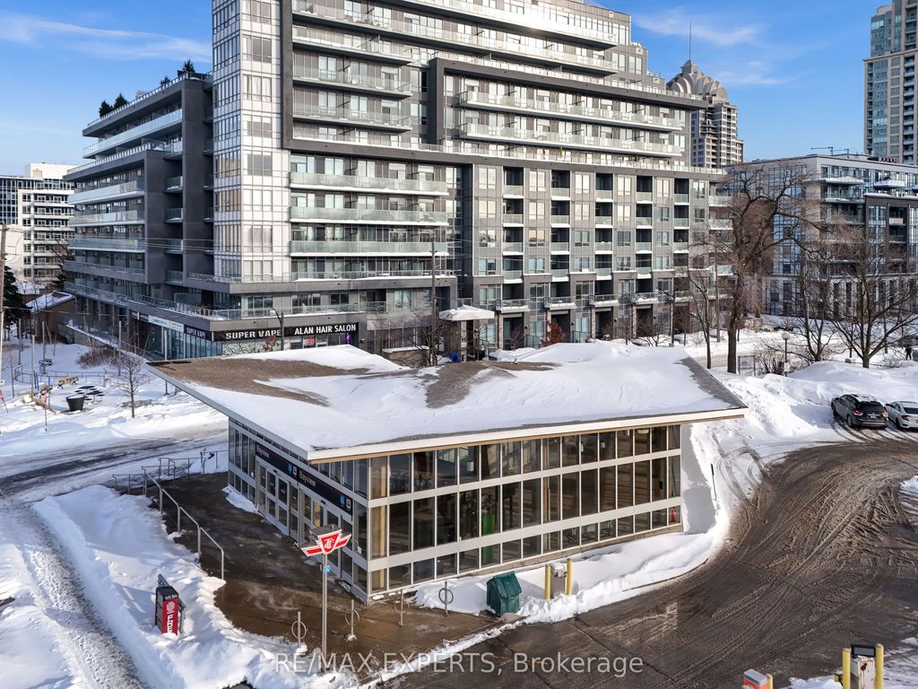 Photo of 7 Kenaston Gardens #G2, Toronto, ON M2K 0E9 (MLS # C12734484)