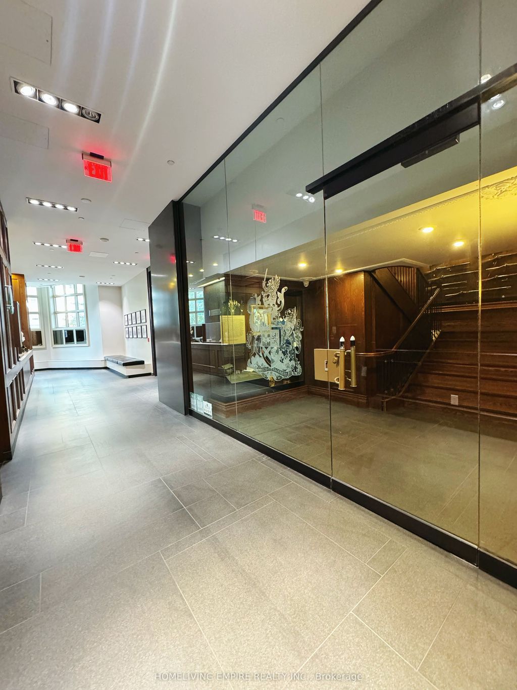 Photo of 426 University Avenue #2703, Toronto, ON M5G 1S9 (MLS # C12878998)