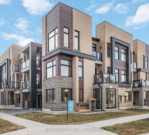 1264 Merton Road Oakville ON L6M 5M1