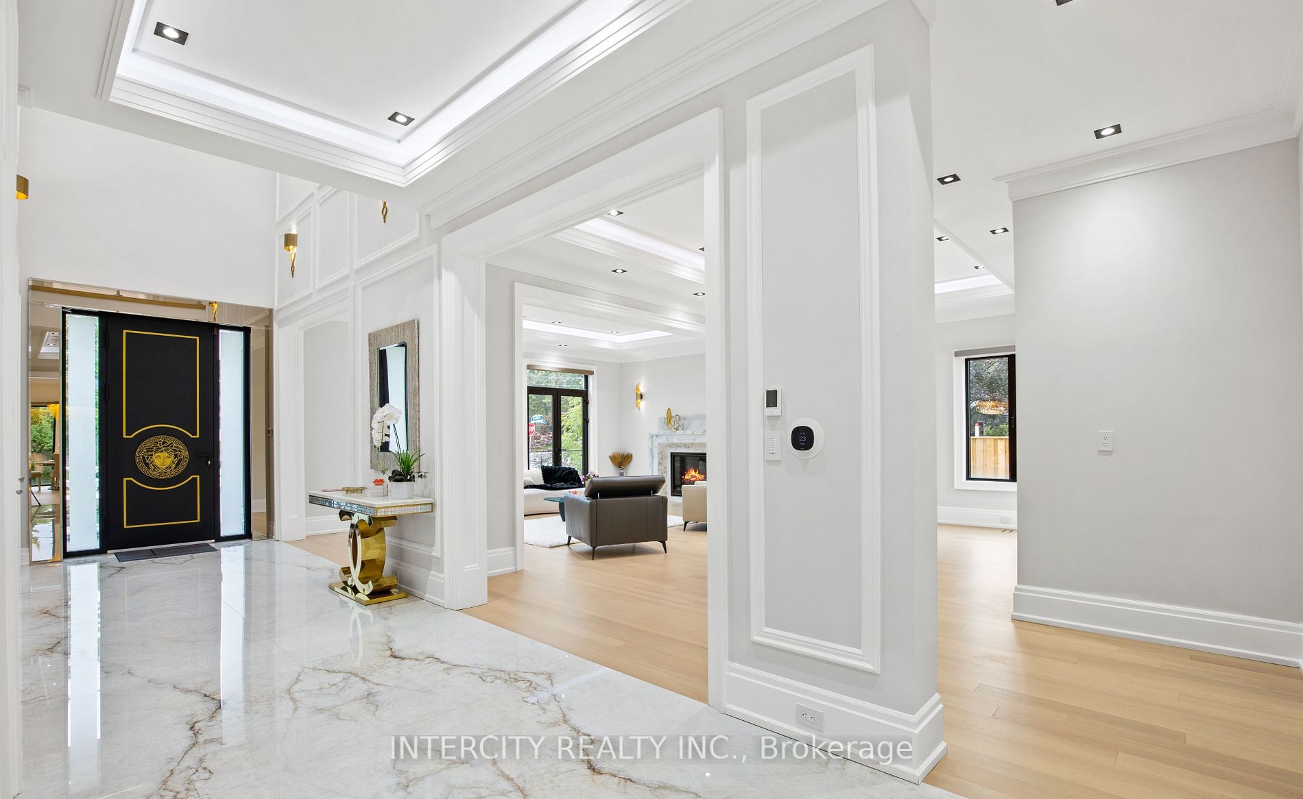 1 Silvergrove Road