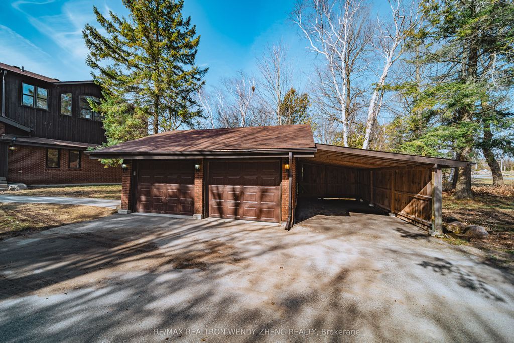 Photo of 236 Summit Drive, Scugog, ON L0B 1E0 (MLS # E12817720)
