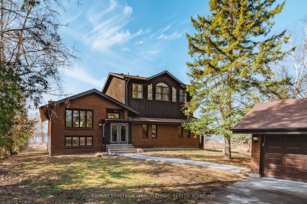 Photo of 236 Summit Drive, Scugog, ON L0B 1E0 (MLS # E12817720)