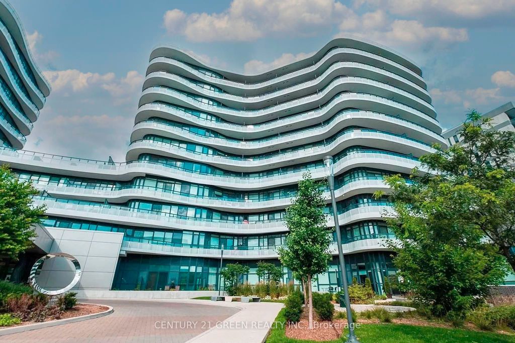 Photo of 99 The Donway Way #203, Toronto, ON M3C 0G1 (MLS # C12298257)