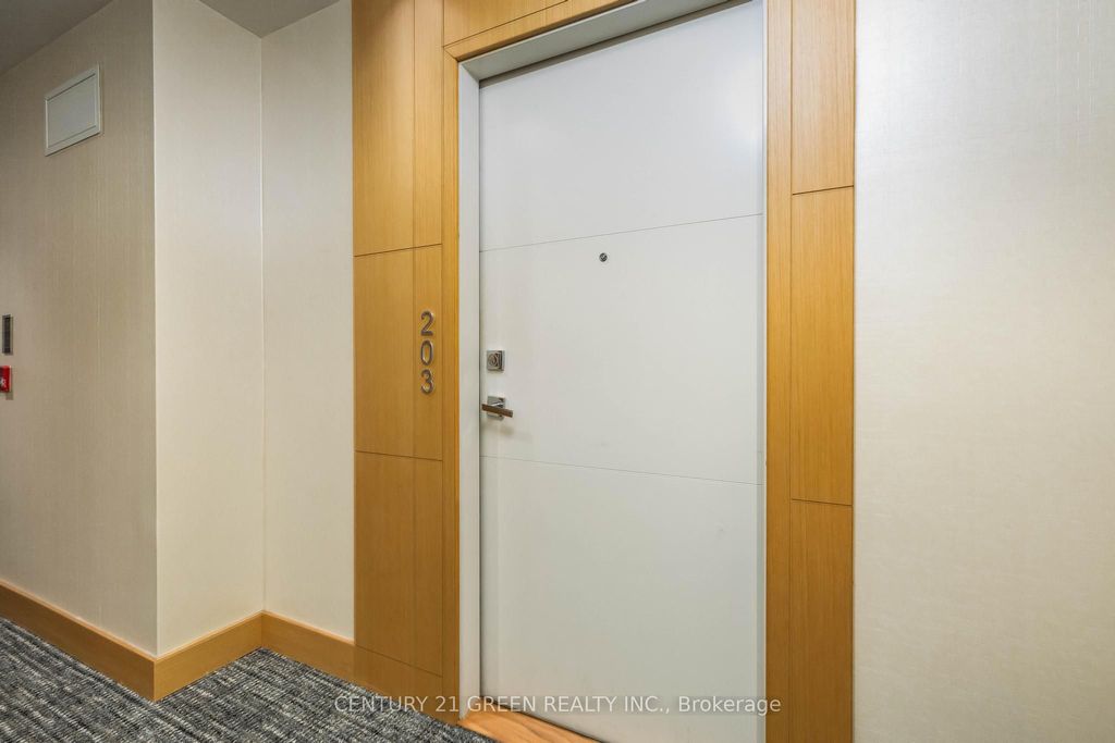 Photo of 99 The Donway Way #203, Toronto, ON M3C 0G1 (MLS # C12298257)