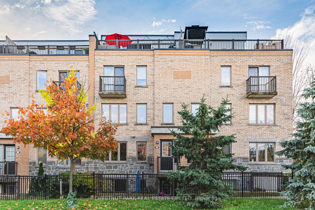 Photo of 16 Foundry Avenue #202, Toronto, ON M6H 0A9 (MLS # W12748510)