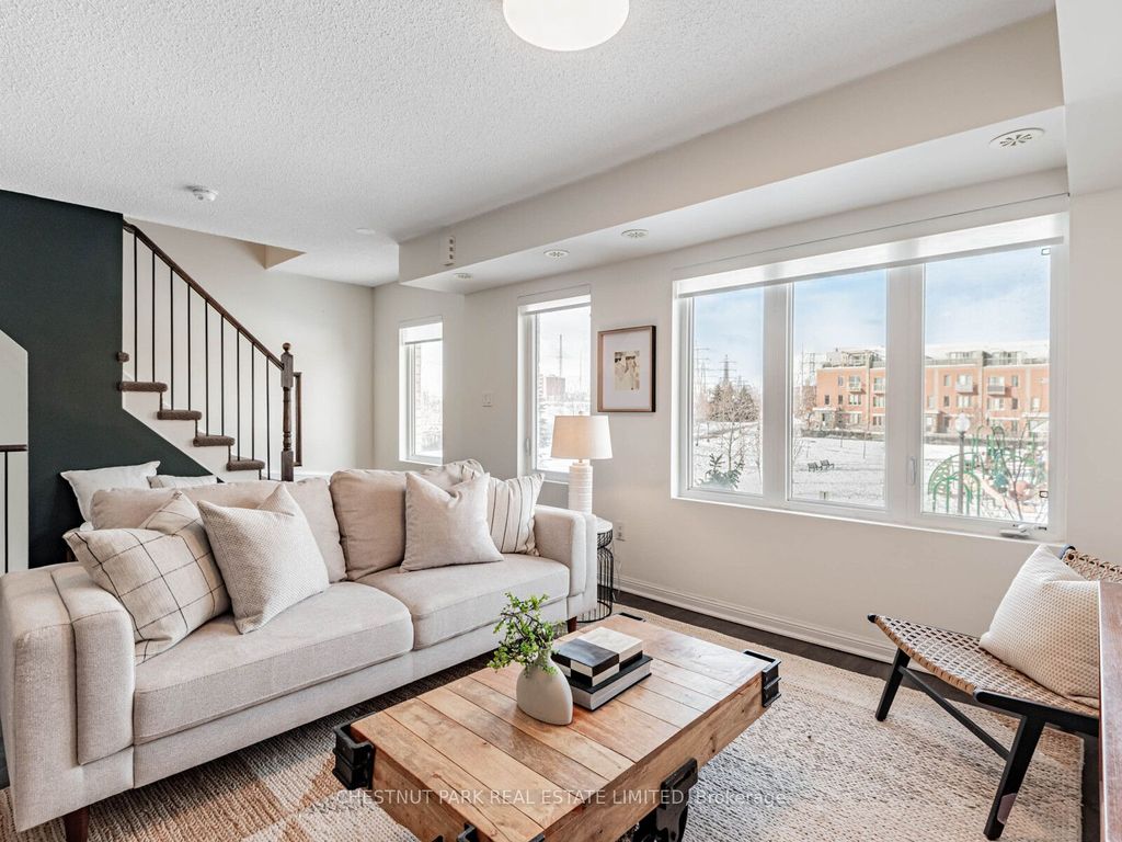 Photo of 16 Foundry Avenue #202, Toronto, ON M6H 0A9 (MLS # W12748510)