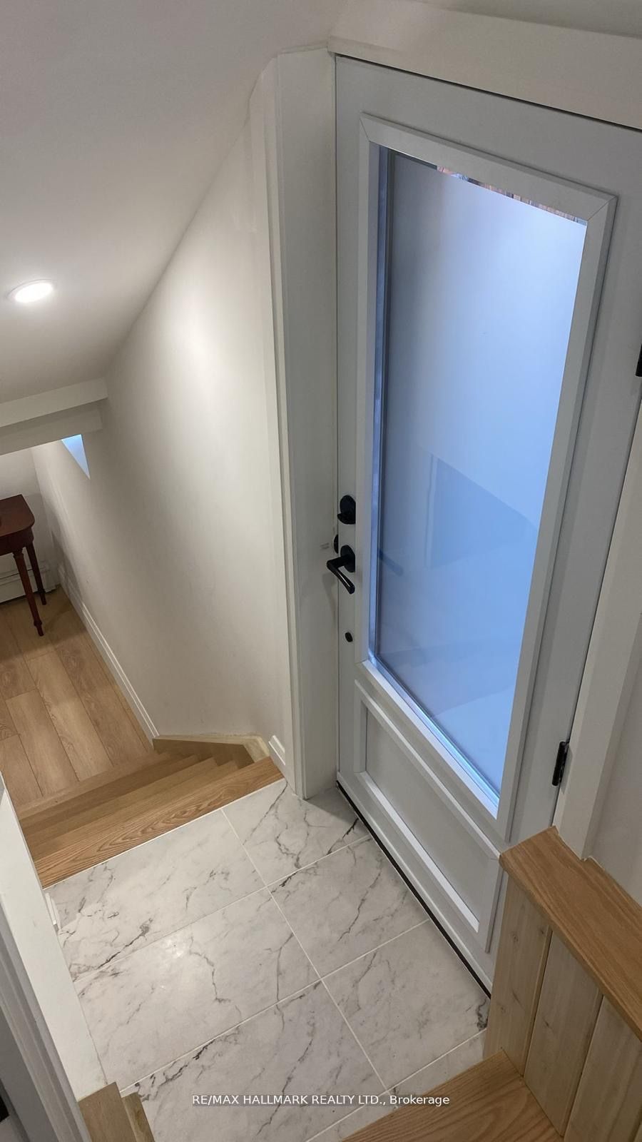 18 Bridgeview Road BSMT