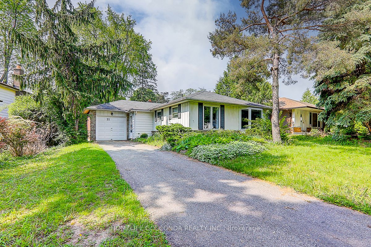 21 Southdale Drive S