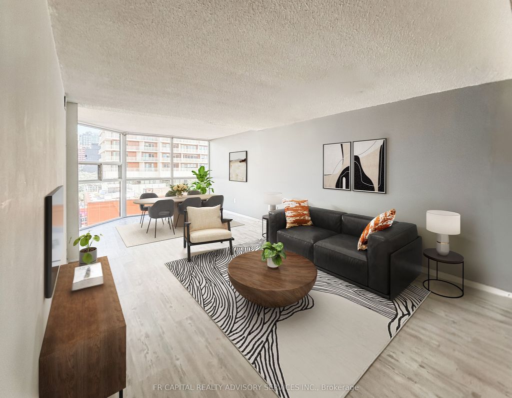 Photo of 701 King Street W #813, Toronto, ON M5V 2W7 (MLS # C12420535)