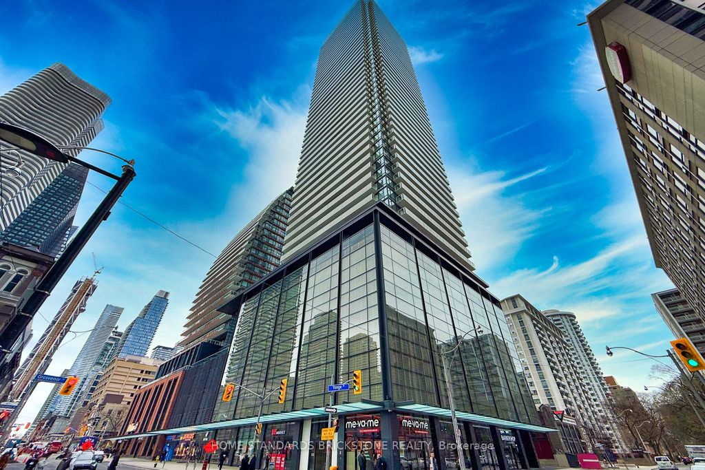 Photo of 501 Yonge Street #3010, Toronto, ON M4Y 0G8 (MLS # C13051330)